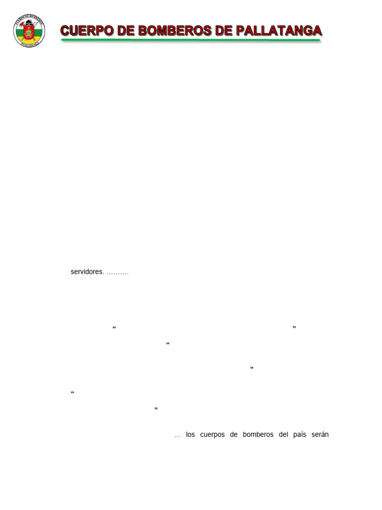 Producto IV. - Instructivo de Aplicación Del Subsistema de Valoración y ...