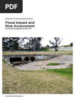 Fema - Flood Risk Database Guidance | PDF | Metadata | Flood