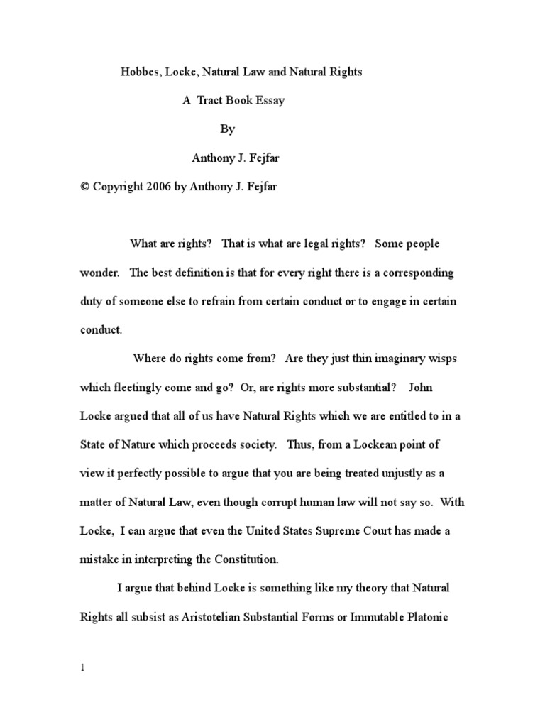 John locke books pdf picture