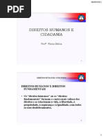 345_2011_09_06_OAB_1__FASE_2011_2_Direitos_Humanos_09062011_OAB_1_FASE_DIREITOS_HUMANOS___OAB___AULA_1