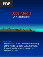 Download Otitis Media by Yasser Gaber SN75900567 doc pdf