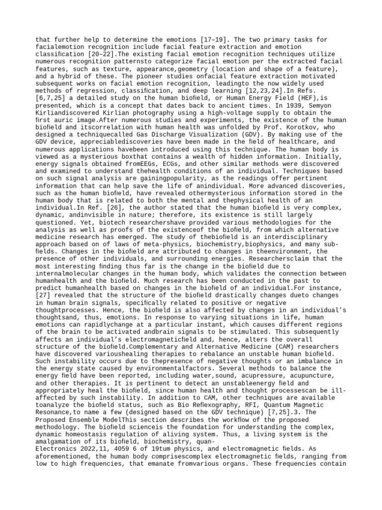 Weakness in Code | PDF | Wellness