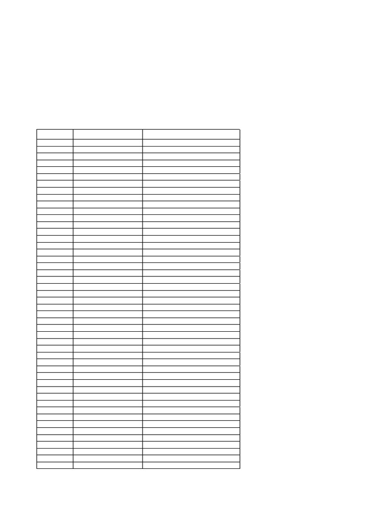 Lista de Admitidos y Espera Manuel Agud Querol | PDF