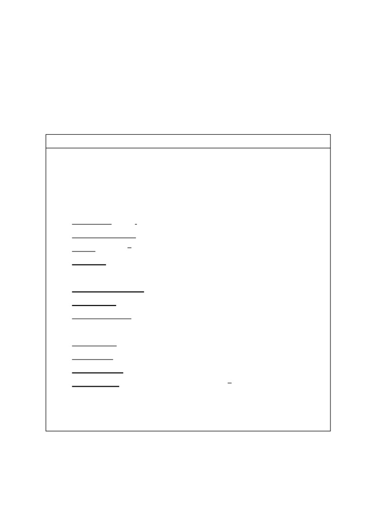 Grade 9 Math Project Guidelines 2022-23 | PDF | Area