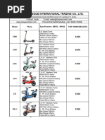 Maverick-III 1×22 -MIL-　ベクターオプティクス Grievas Octubre 2021 | PDF | Internal Combustion Engine