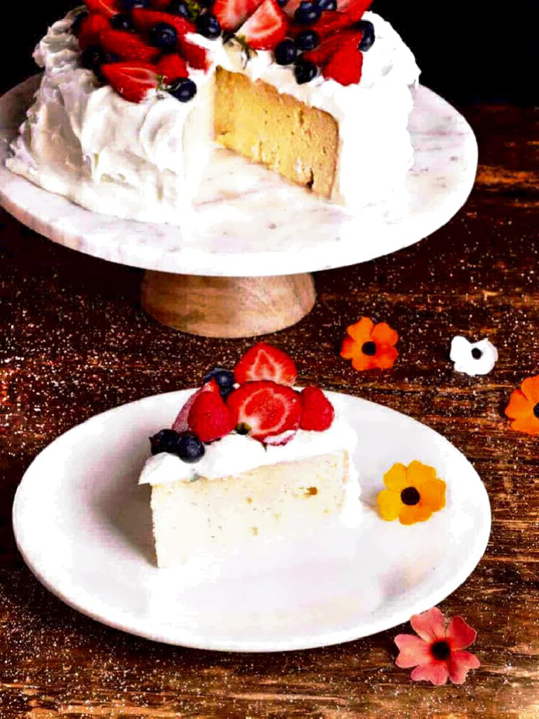 Cake | PDF