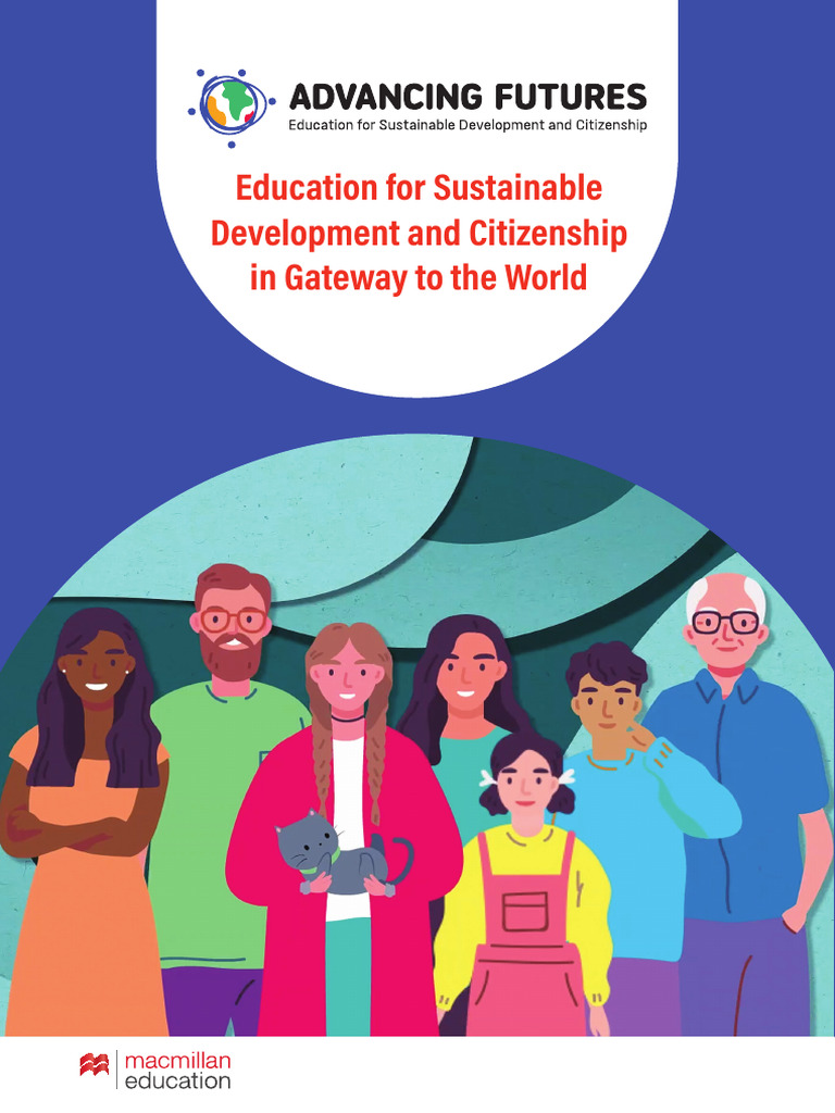 Education For Sustainable Development and Citizenship in Gateway To The ...