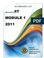 Smart Module 1 SPM 1119