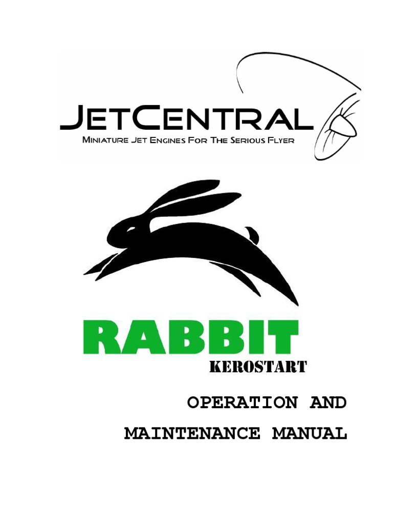 Operation and Maintenance Manual | PDF | Throttle | Combustion