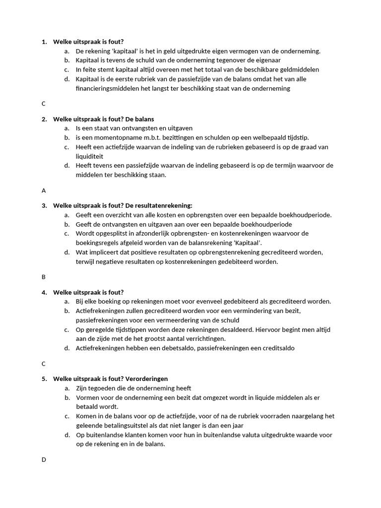 boekhouden-examenvragen-opgelost-pdf