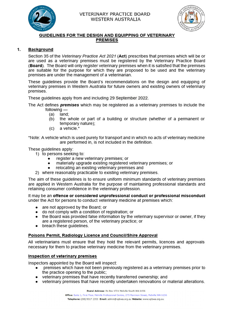 Guidelines DesignandEquip VHAVC | PDF | Surgery | Operating Theater