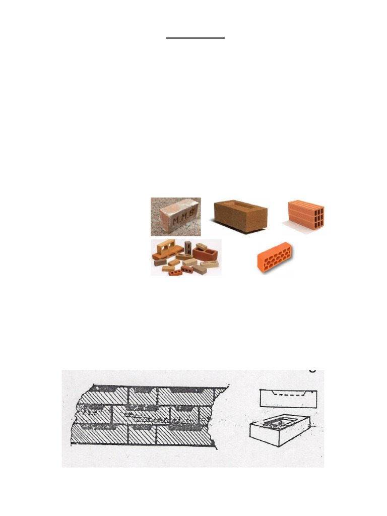 03-Brick Works - 22-23 - Final | PDF | Brick | Civil Engineering