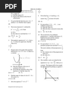 Download SPM 2011 PAPER 1 by Sim Kwang Yaw SN75911764 doc pdf