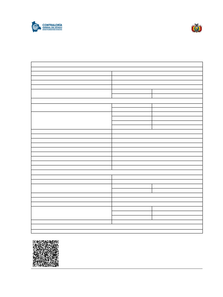 Certificado Dde | PDF | Bolivia | Documento de identidad