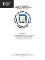 Download MAKALAH ERGONOMI muncul by Si Pri TJah Doeper SN75913532 doc pdf