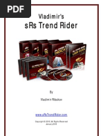 Srs Trend Rider Complete Course