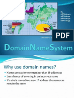 DNS Explained: How Domain Name System Works