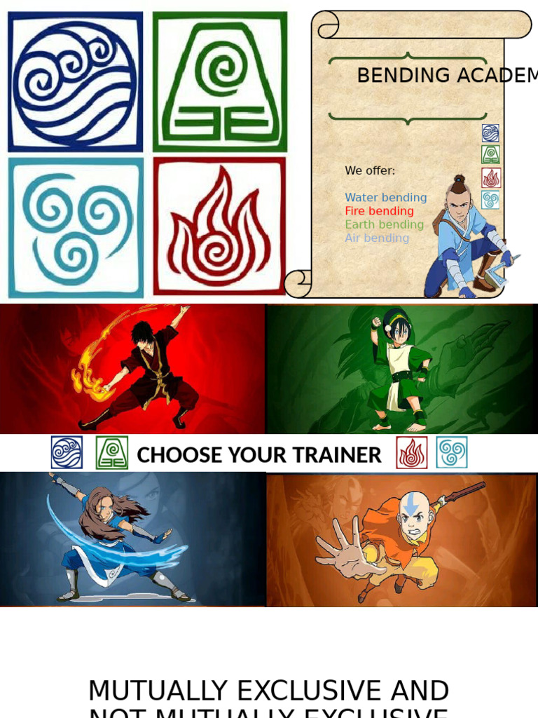 Mutually Exclusive vs Not Mutually Exclusive | PDF | Probability ...