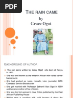 Download SHORT STORY Presentation Slides by Chow Hui Hoon SN75915266 doc pdf