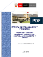 Plan 13693 Mof 2011 2011