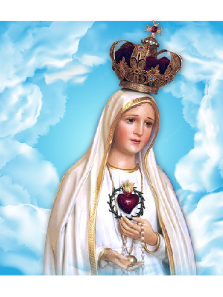 LA INMACULADA CONCEPCIÓN DE MARÍA PDF María, madre de Jesús
