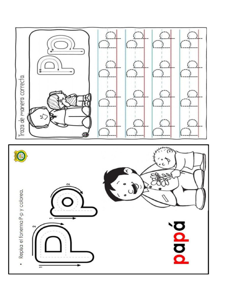 P | PDF