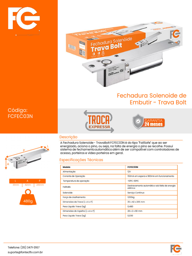 Datasheet-FCFEC03N | PDF