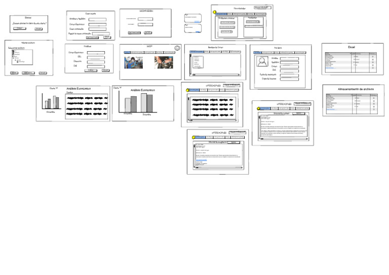 Your First Project | PDF | Internet | Tecnologías de la información