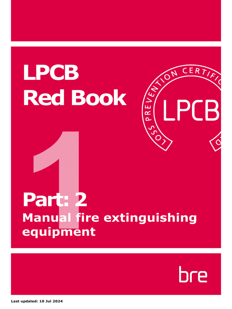 Dry Riser Inlet Equipment Standards | PDF | Fires