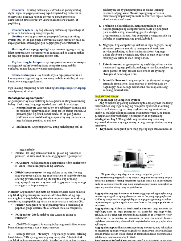 EPP4 | PDF