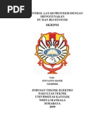 Download Pengontrol Layar Proyeksi Dengan Menggunakan Pc Dan Bluetooth by StevYamamoto SN75918876 doc pdf