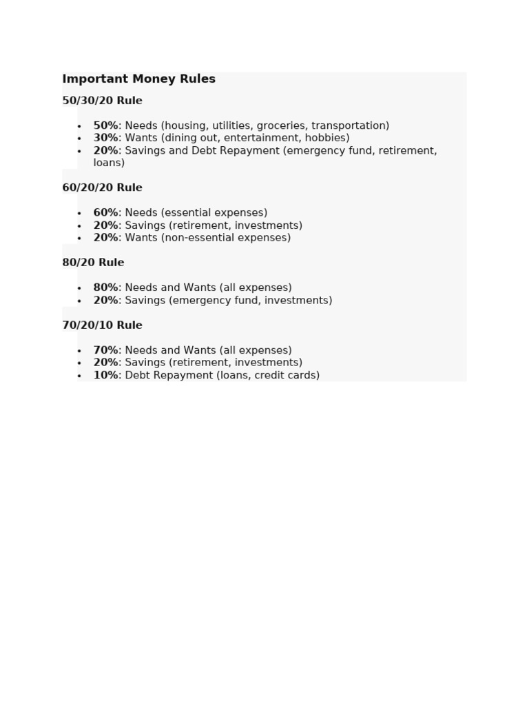 important-money-rules-pdf