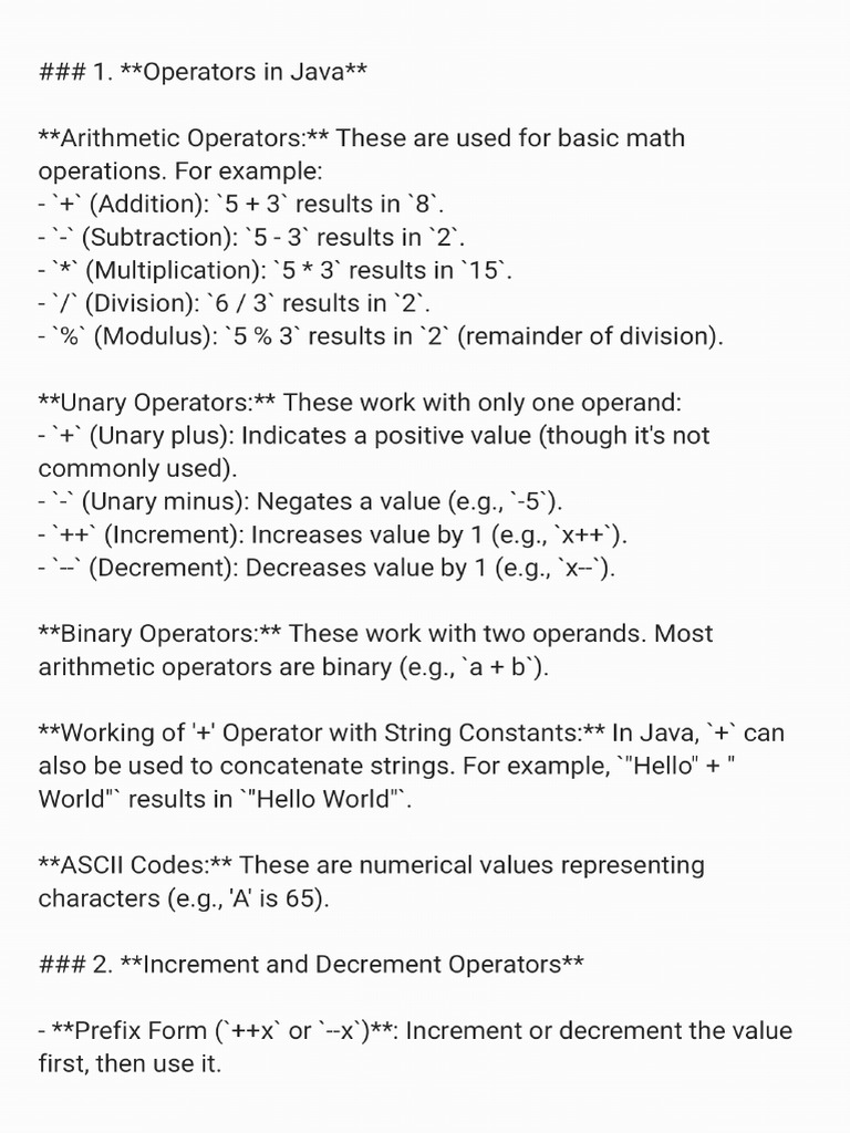 Notes 240815 113008 | PDF