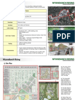 Wyandanch Rising Overview