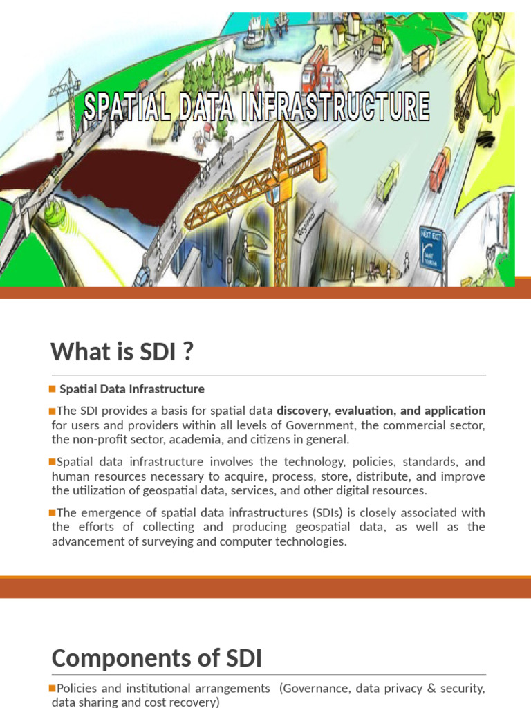 Lec2 - Sdi and Nsdi | PDF | Metadata | World Wide Web