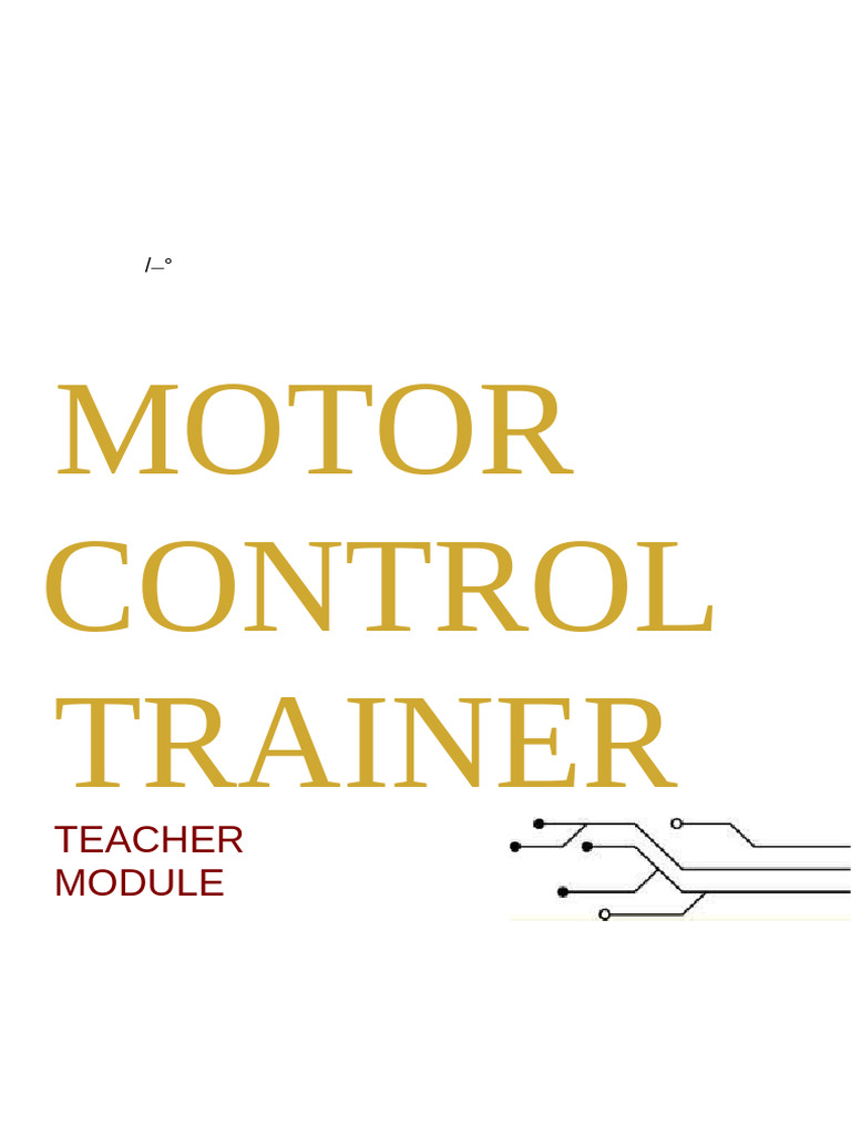Industrial Electricity | PDF | Electric Motor | Electric Power