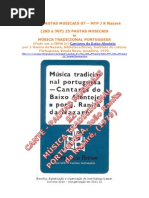 Cante Pautas 07- MTP CBA - J R Nazare 1979