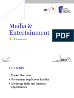Entertainment 2006