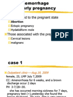 5 - Abortion or Miscarriage