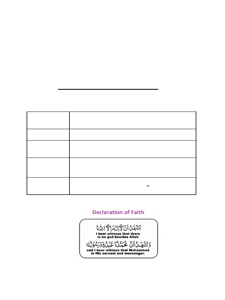 I Bear Witness Meaning In Tamil