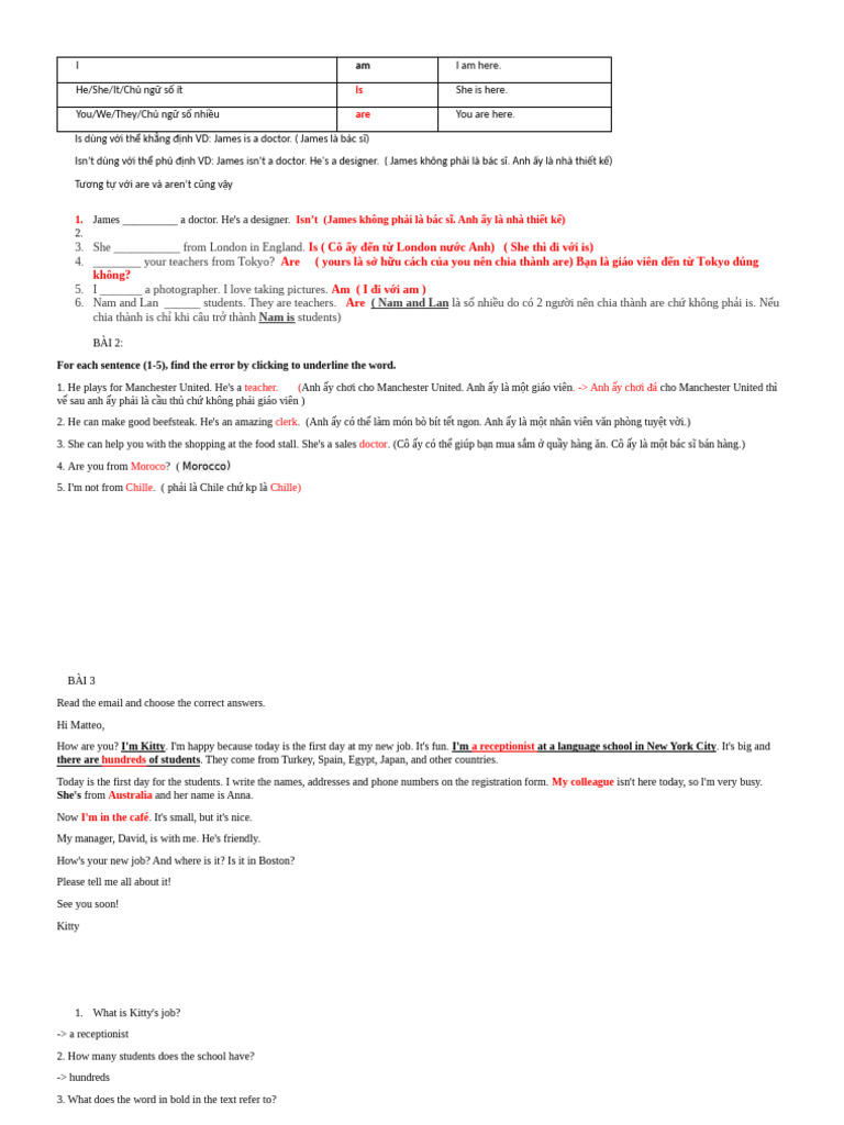 Unit 1 | PDF