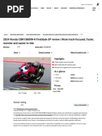Ducati PAINT CODES | PDF