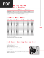 Web Sling Color Code Guide | PDF