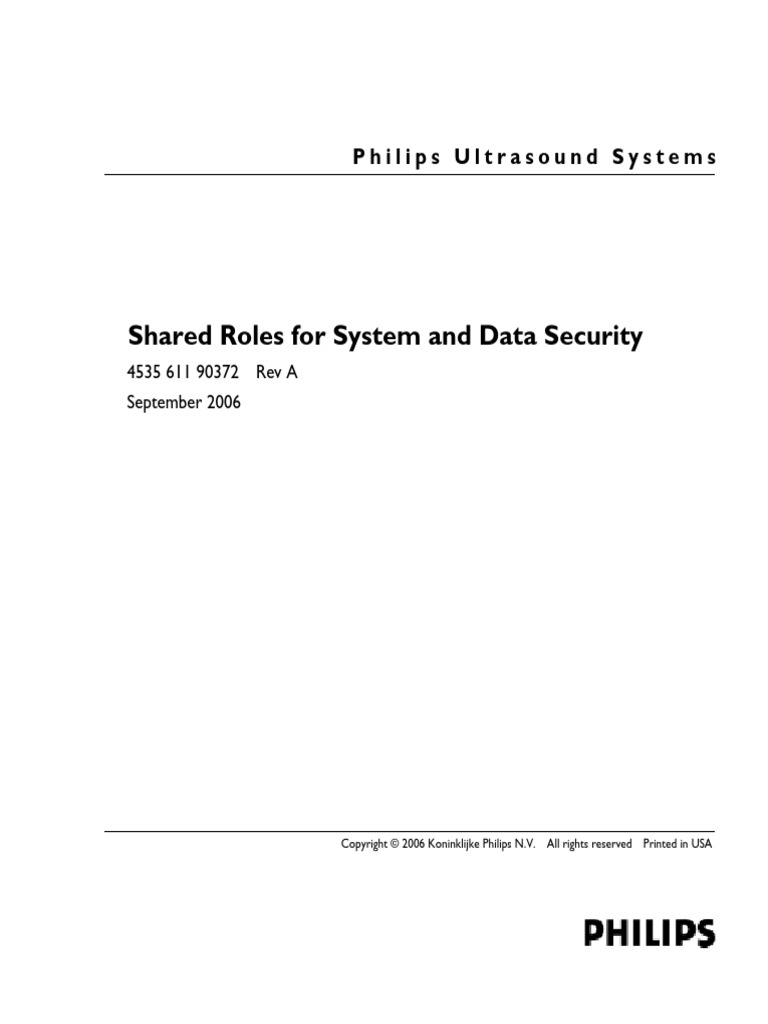 Security US | PDF | Computer Security | Security