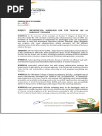 Overview of NCFRS and CFIDP | PDF | Government