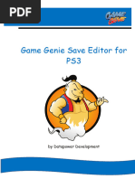 Tutorial - How To Decrypt - Encrypt Your PS3 Saves With BruteForce ...