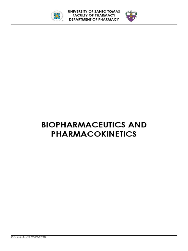 Ca Answer Keys Module 4 Compressed Pdf Bioavailability