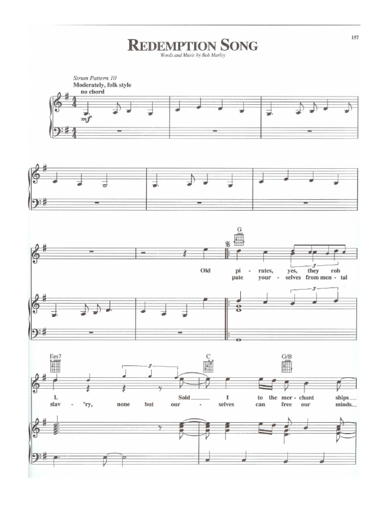 Redemption | PDF