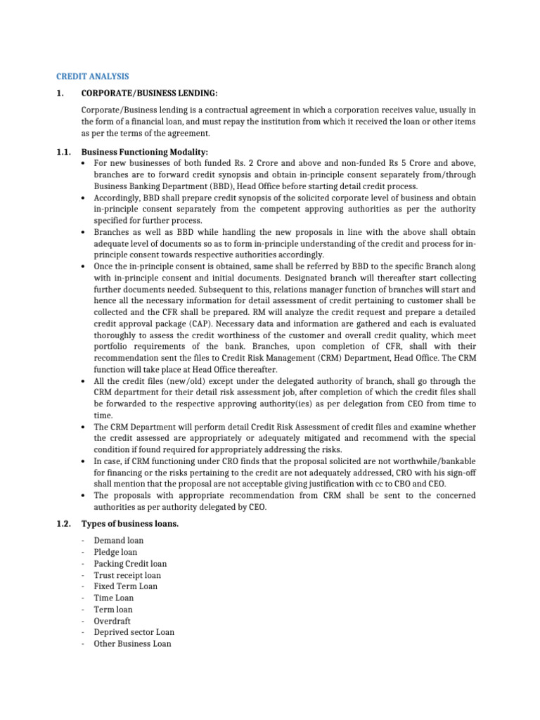 credit-analysis-pdf-debt-banks