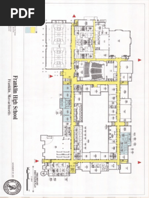 Proposed Fhs Project Space Summary